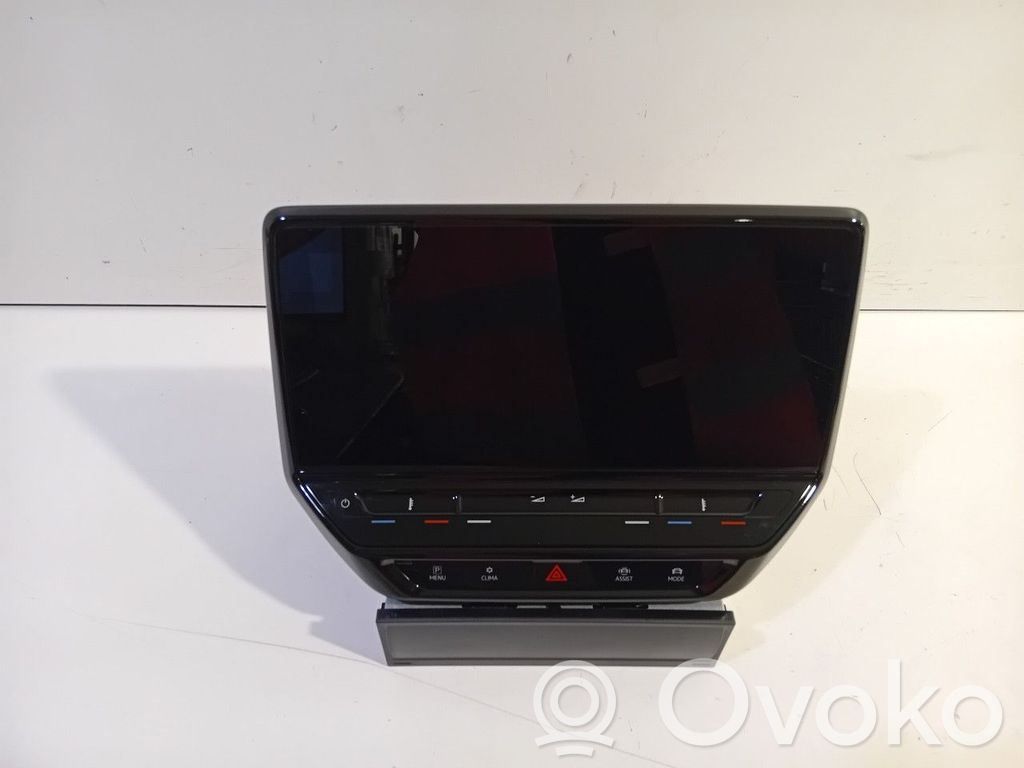Volkswagen ID.4 Unidad de control/módulo del navegador GPS 