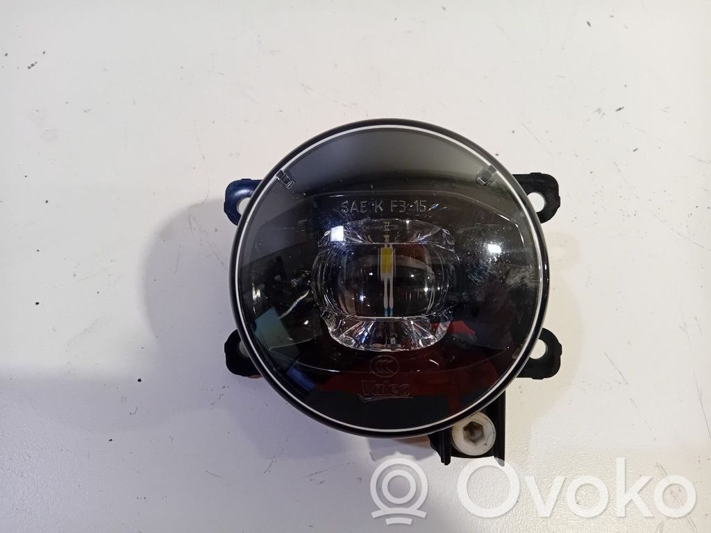 Etusumuvalo   261507170R
