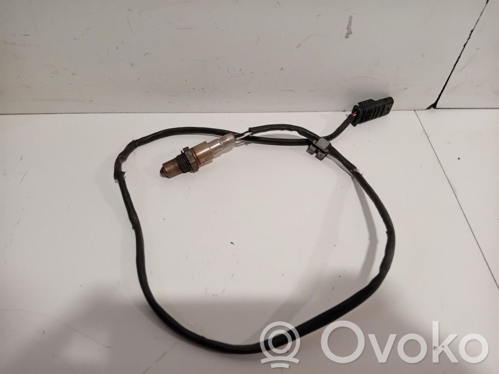 BMW 1 F20 F21 Lambda probe sensor 