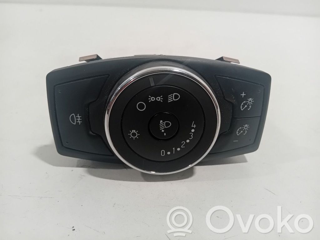 Ford Transit Courier Light switch 