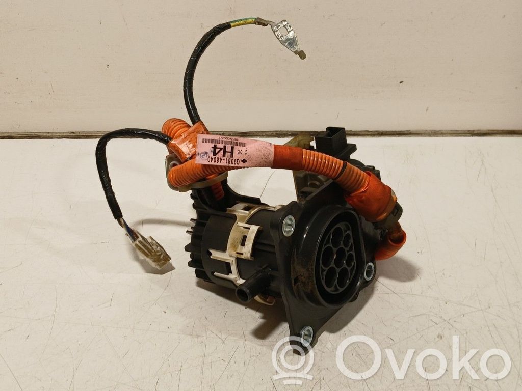 Otros cableados   G908148040