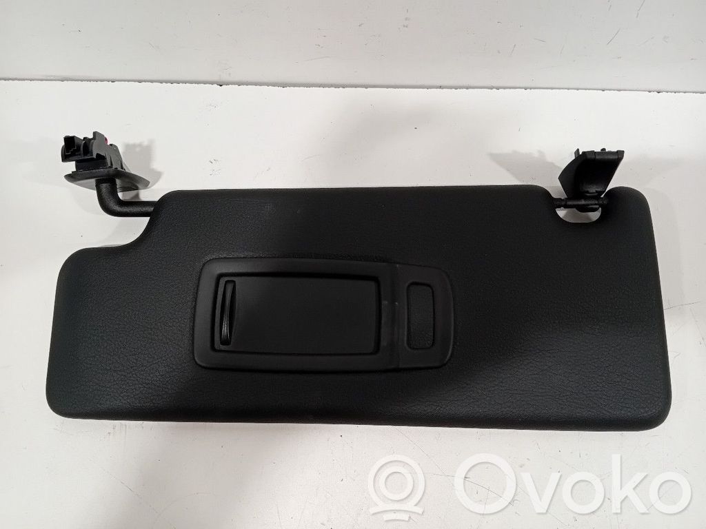 BMW 1 F40 Sun visor 