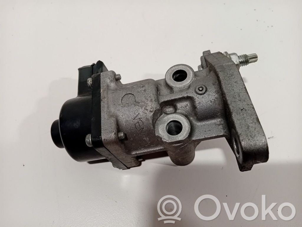 Suzuki Ignis Válvula EGR 