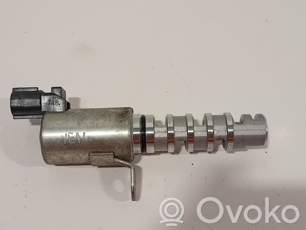 Suzuki Ignis Sensor 