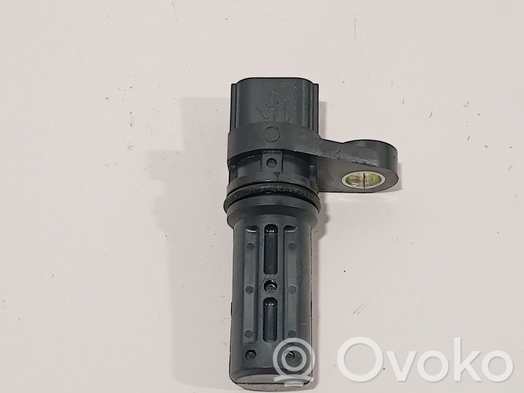 Suzuki Ignis Cita veida sensors 
