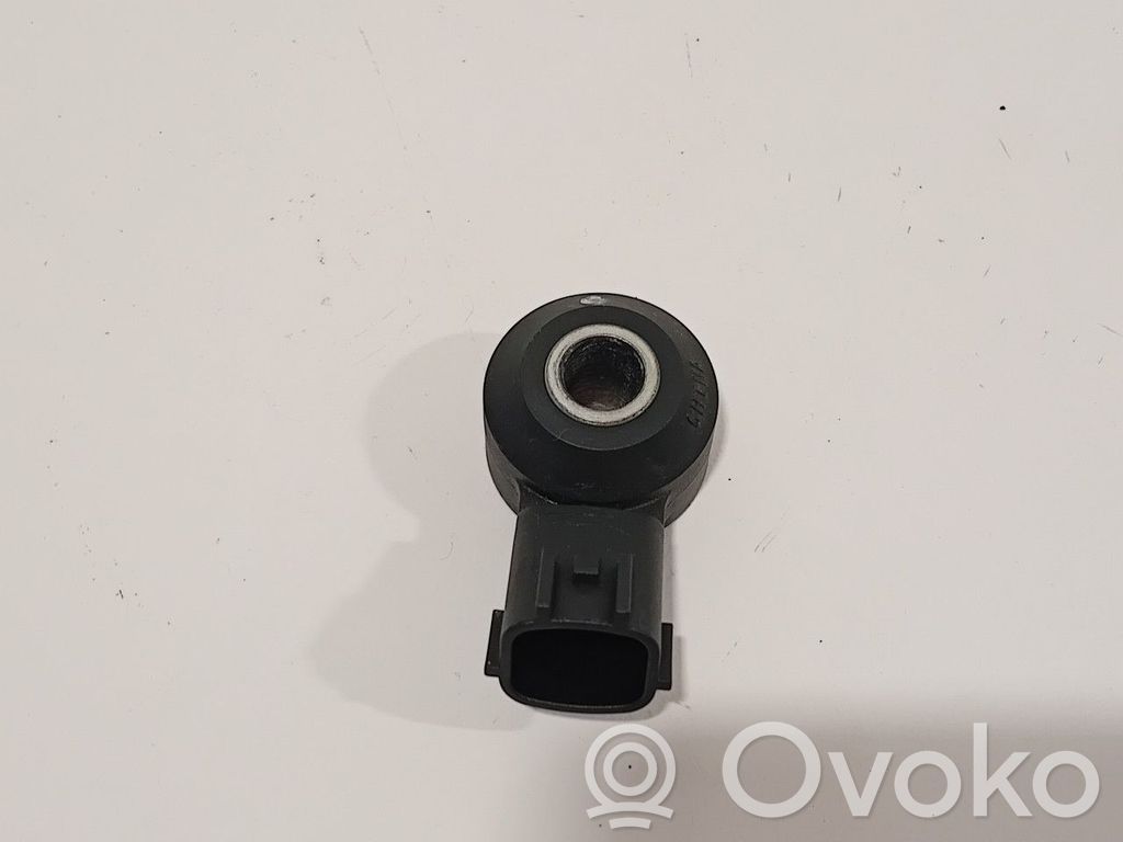 Suzuki Ignis Sensor 