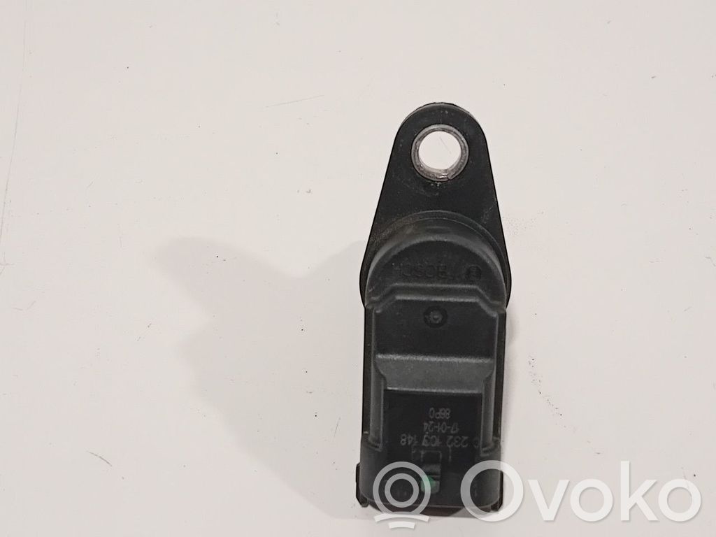 Suzuki Ignis Sensor 