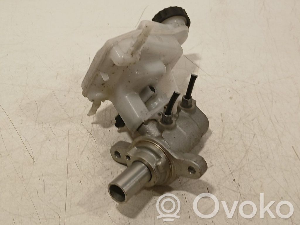 Peugeot 3008 II Master brake cylinder 