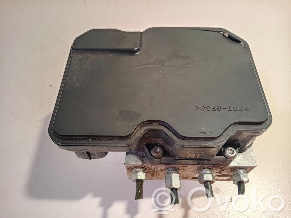 Suzuki Ignis ABS Blokas 