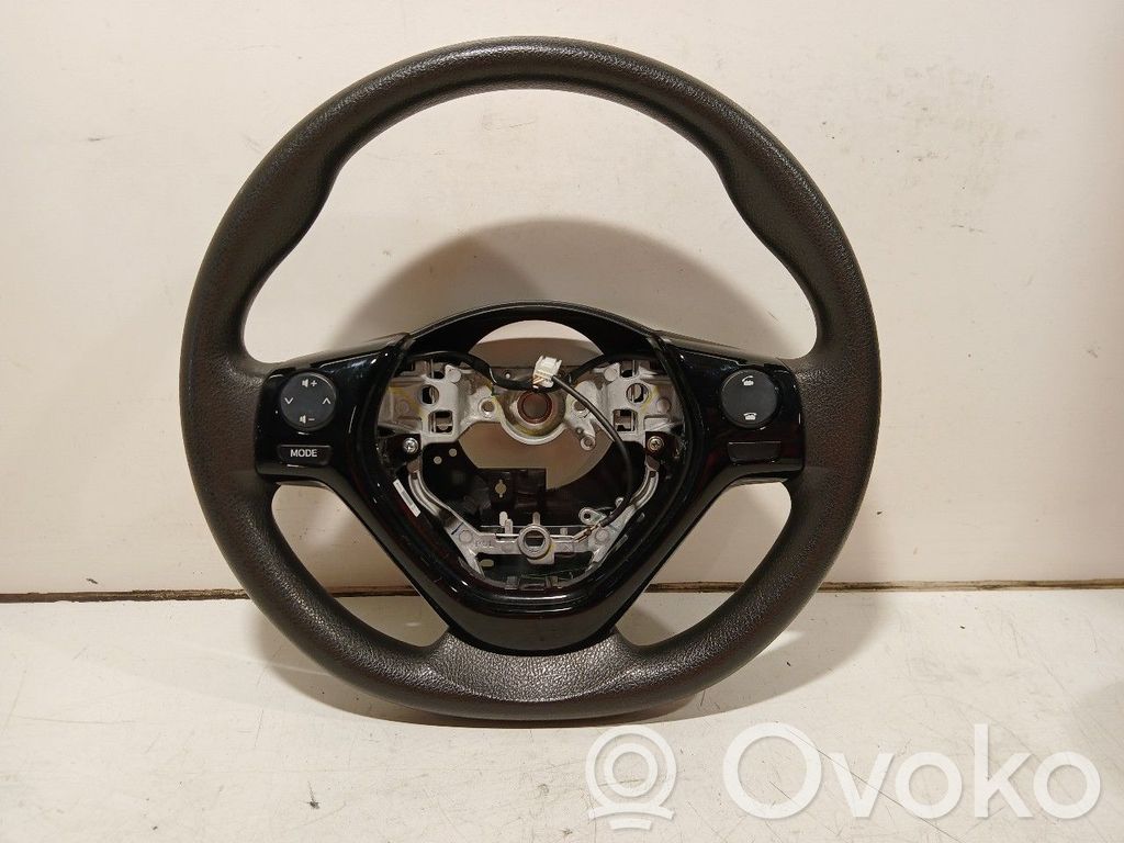 Peugeot 108 Stūre 