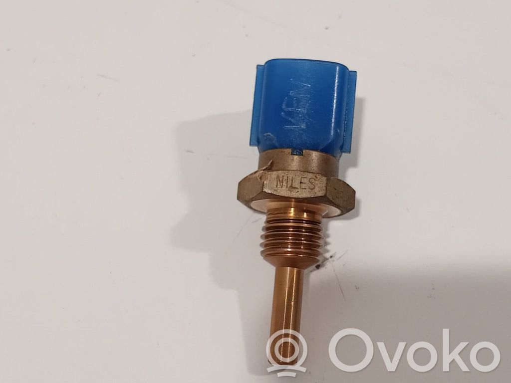Suzuki Ignis Sensor 