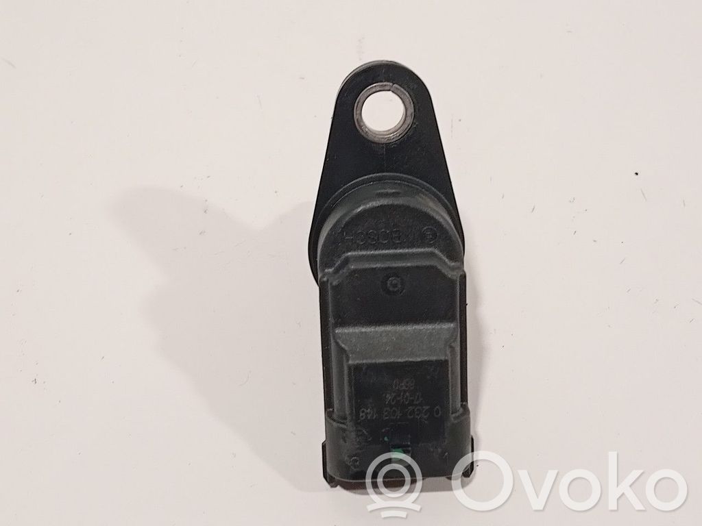 Suzuki Ignis Sensor 