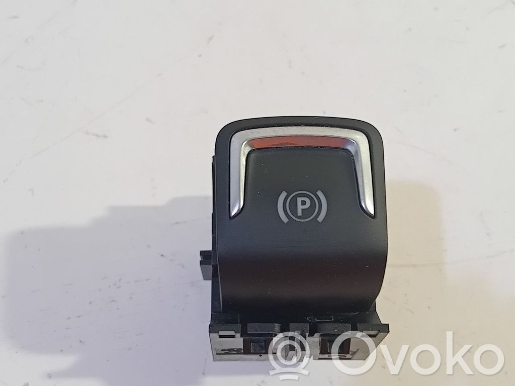 Opel Corsa F Przycisk hamulca ręcznego 