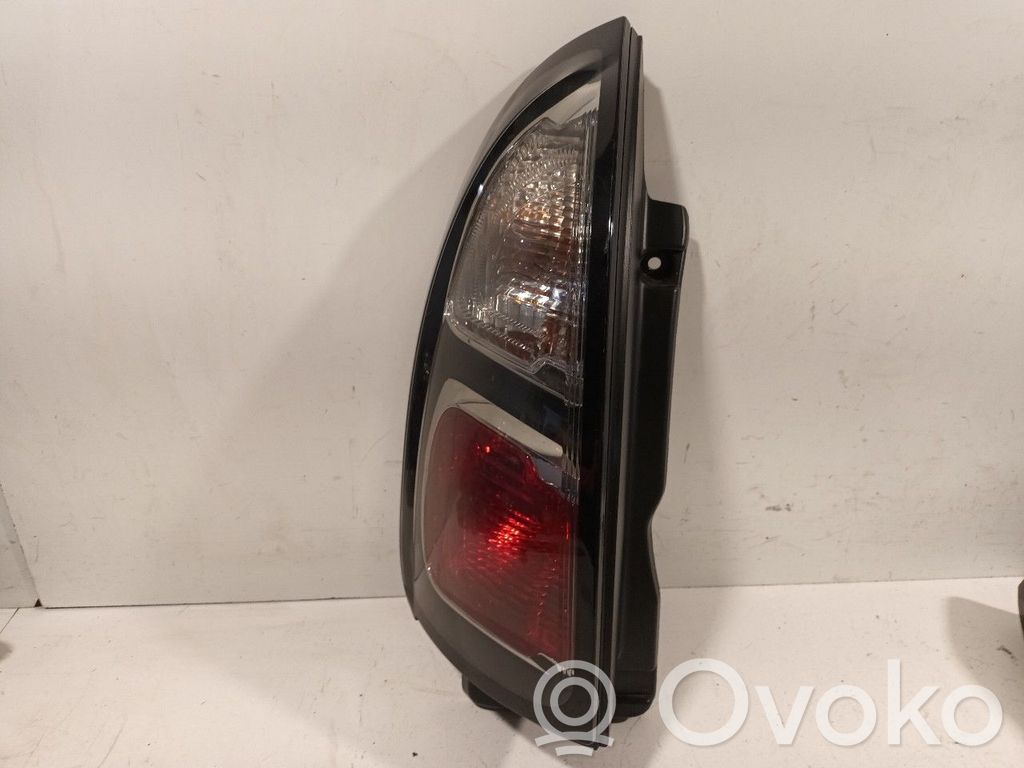 Citroen C3 Picasso Takavalot 