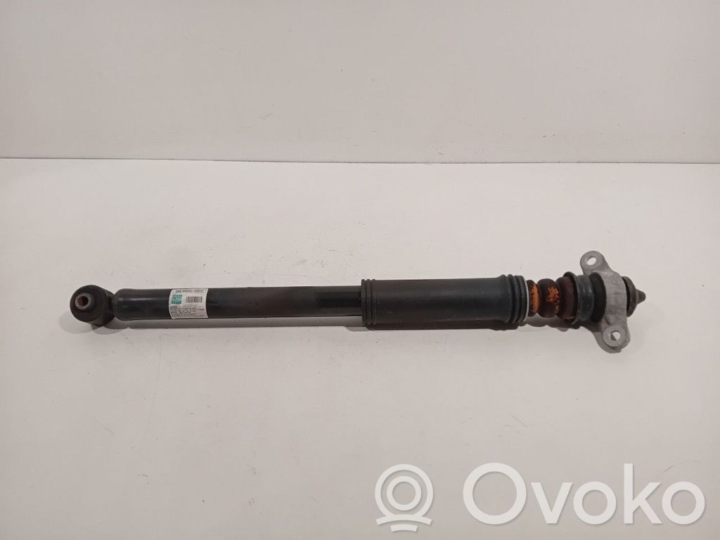 KIA Stonic Amortiguador trasero 