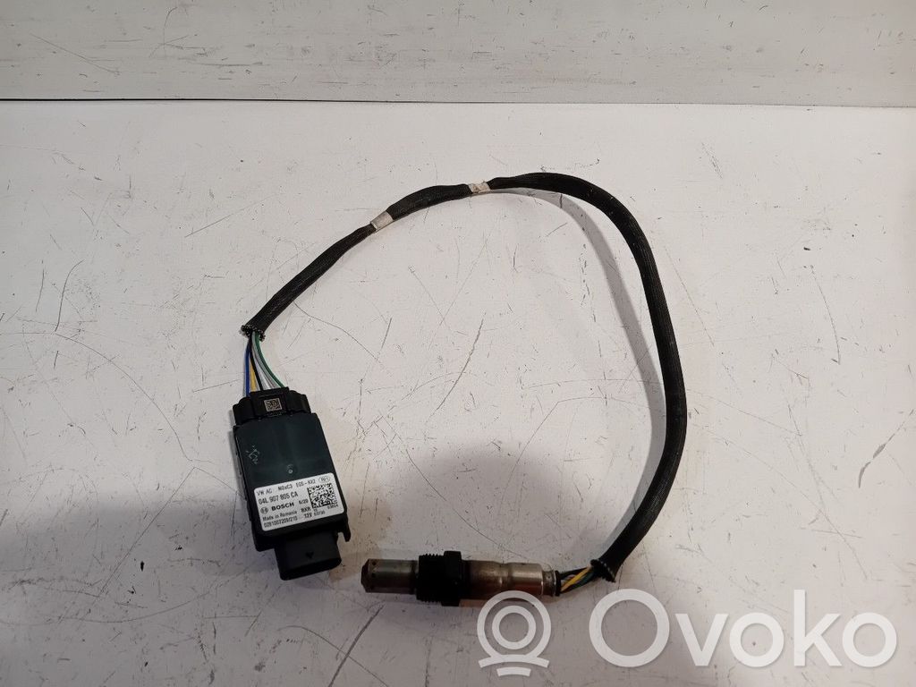 Volkswagen Transporter - Caravelle T6 Sensor 