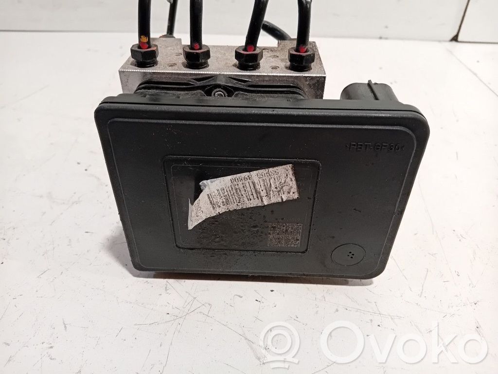Hyundai i10 ABS Pump 
