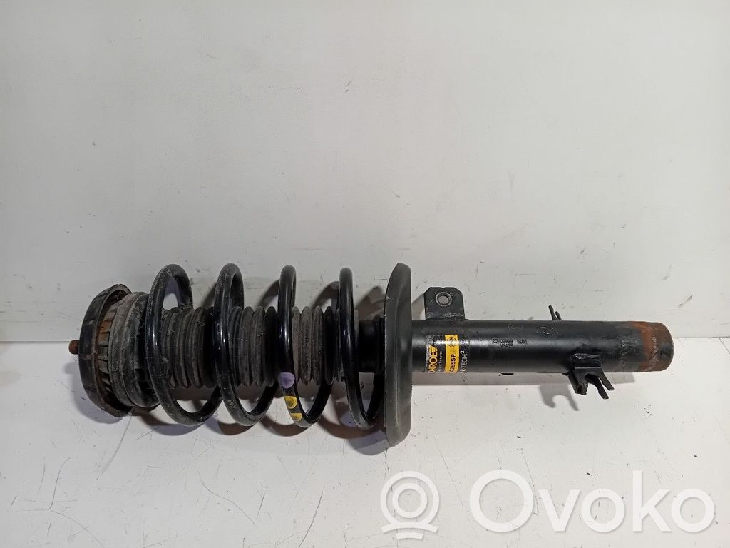 Citroen C4 Cactus Front shock absorber/damper 