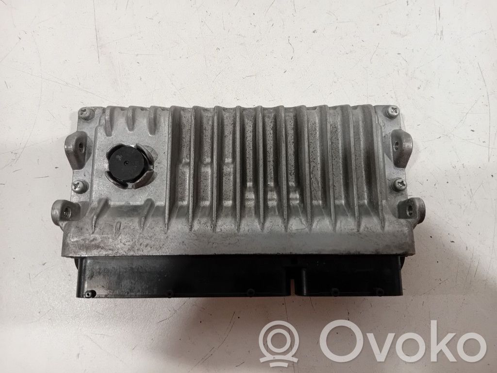 Engine control unit/module   896610Z750
