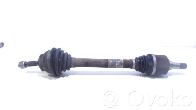 Citroen C3 Front driveshaft 