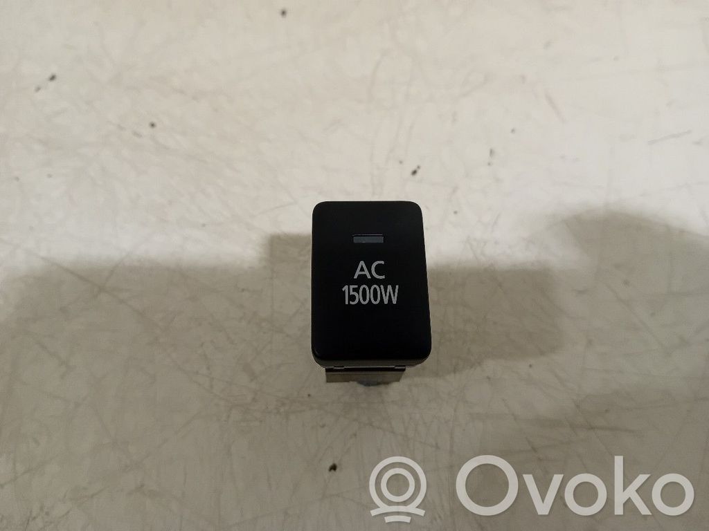 Mitsubishi Outlander Other switches/knobs/shifts 