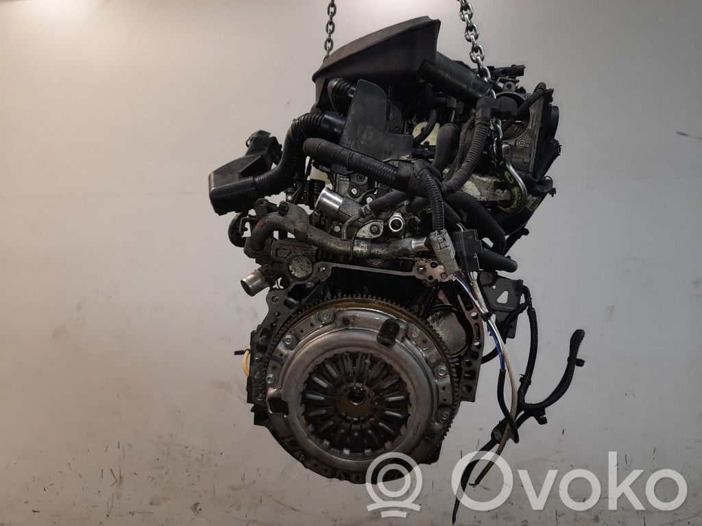 Variklis   2TR700
