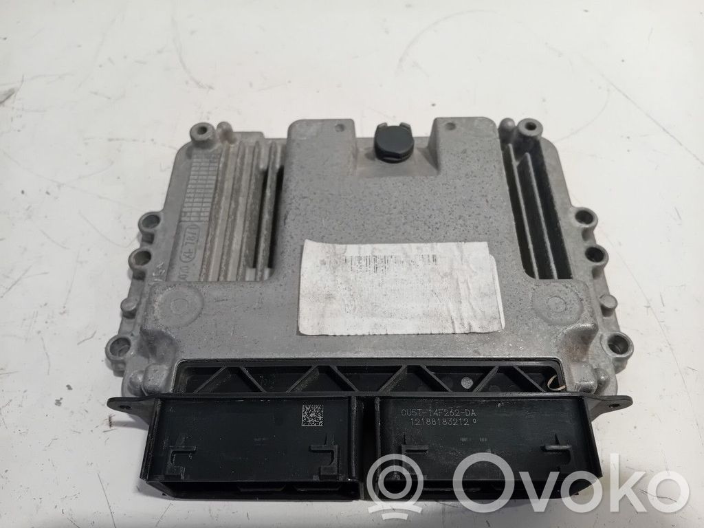 Engine control unit/module   CU5T14F262DA