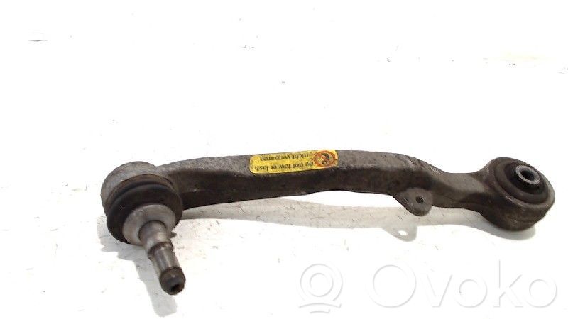 Front control arm   31126760182R