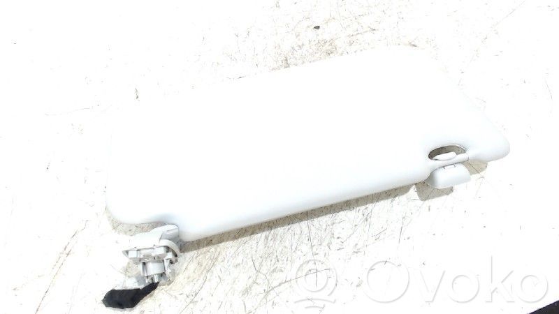 Visera parasol