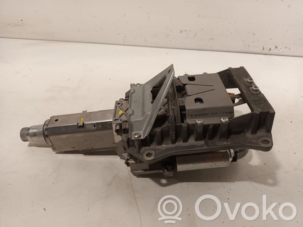 Audi A6 S6 C6 4F Steering wheel axle 