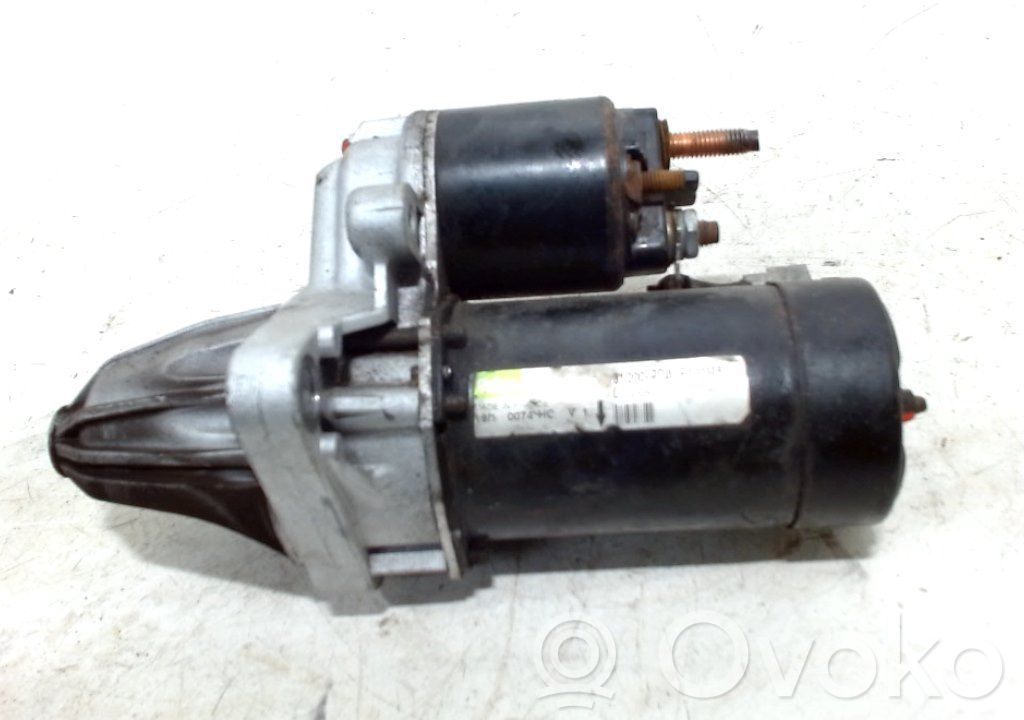 Motor de arranque   31200PDA,DR6A81
