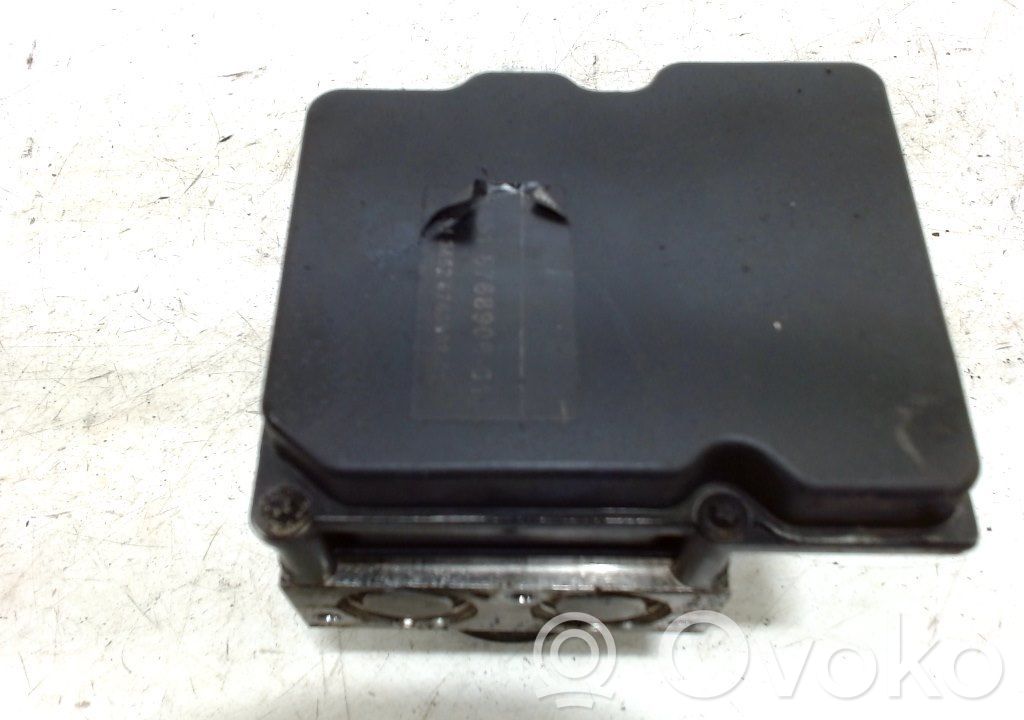 ABS Pump   0265234134