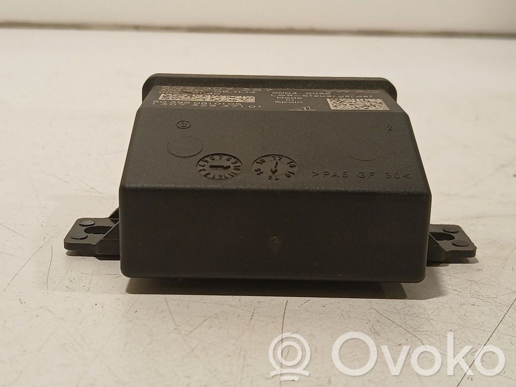 Kėbulo modulis   5Q0907357