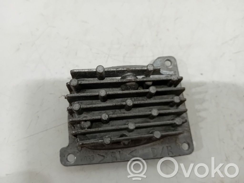 Renault Talisman Headlight ballast module Xenon 