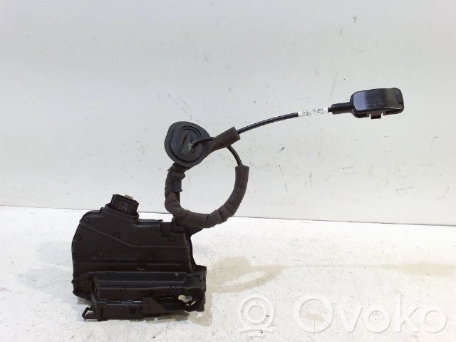 Renault Twingo III Etuoven lukko 