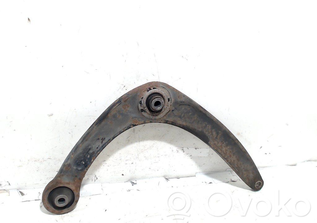 Front control arm