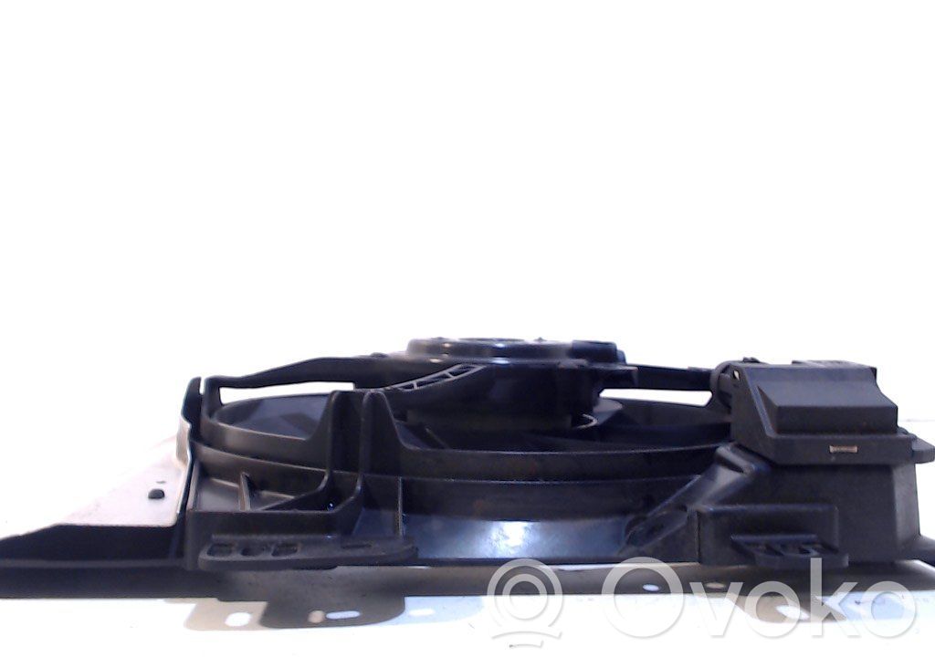 Citroen C3 Wiper motor 