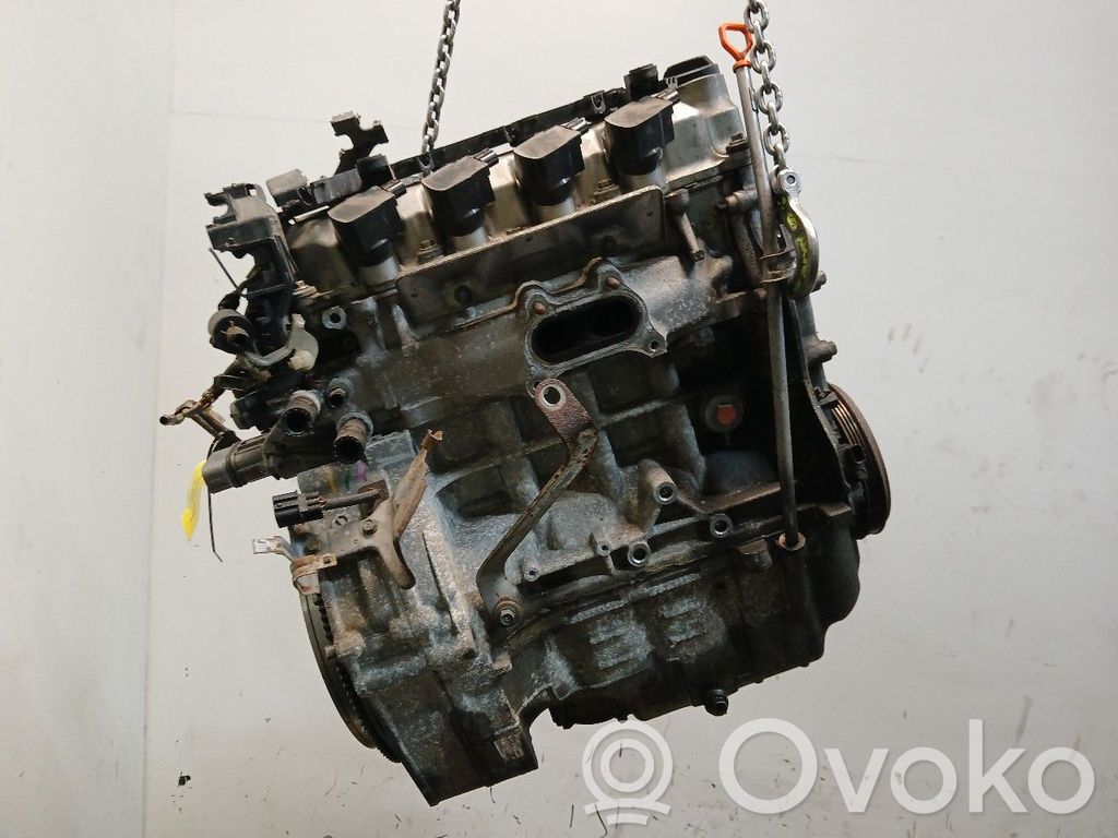 Silnik   LDA7,831720303,E1J04719,GA600,LDA2,LDA7,RMX