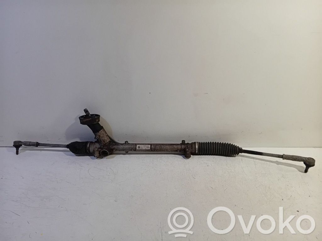 Volkswagen Polo VI Steering rack 