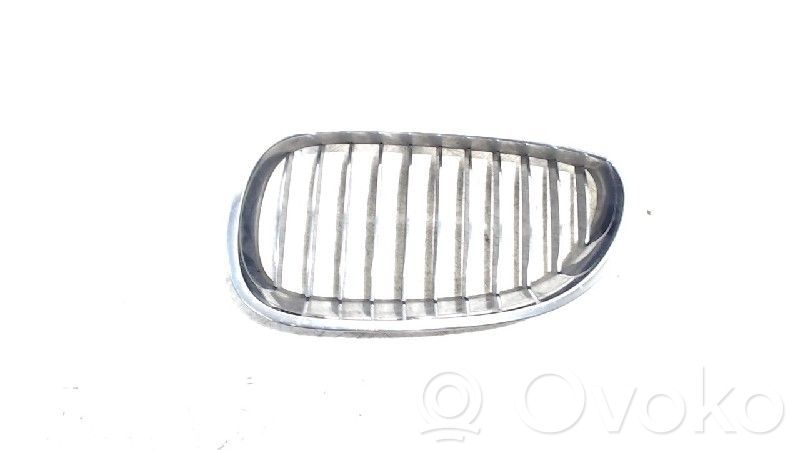 BMW 5 E60 E61 Front grill 