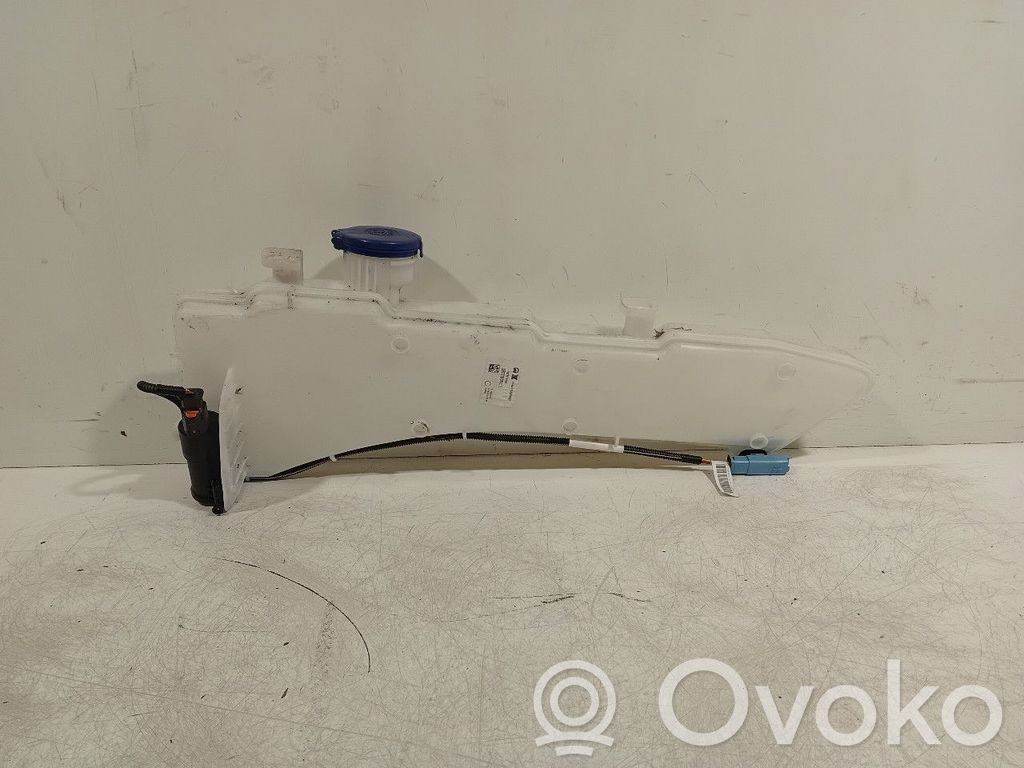 Citroen C4 III e-C4 Langų skysčio siurbliukas (stiklų) 