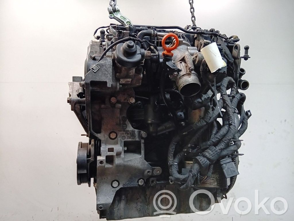 Motor   CBDC,03L100035C,03L100103E
