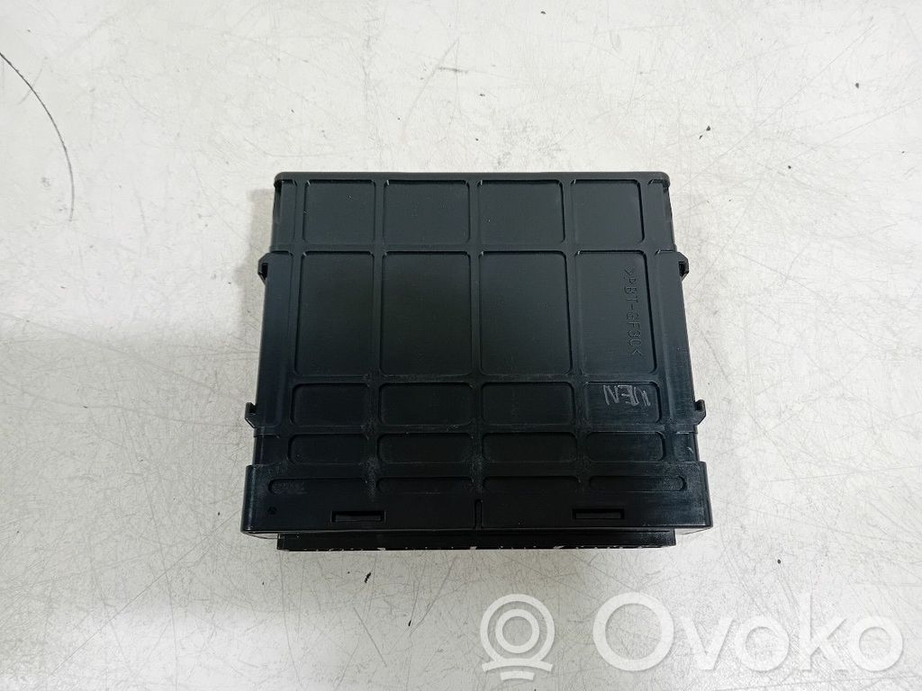 Mitsubishi Outlander Engine control unit/module 