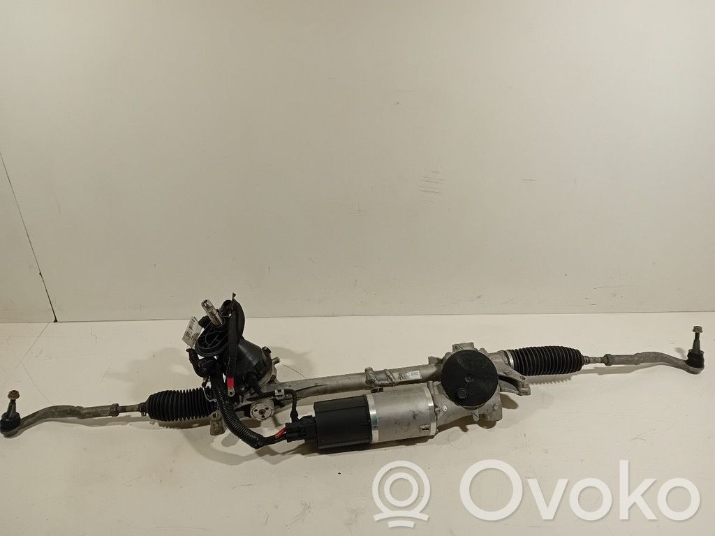 Volvo XC40 Lenkgetriebe 