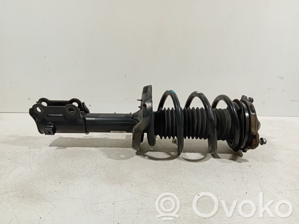 KIA Ceed Stoßdämpfer vorne 