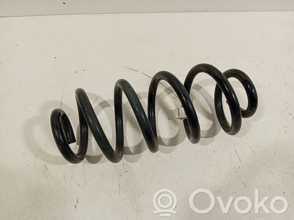 Volvo XC40 Atspere 