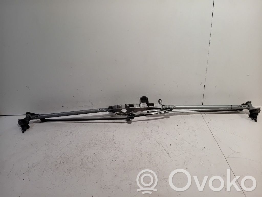 Opel Ampera Mechanizm wycieraczek szyby przedniej / czołowej 