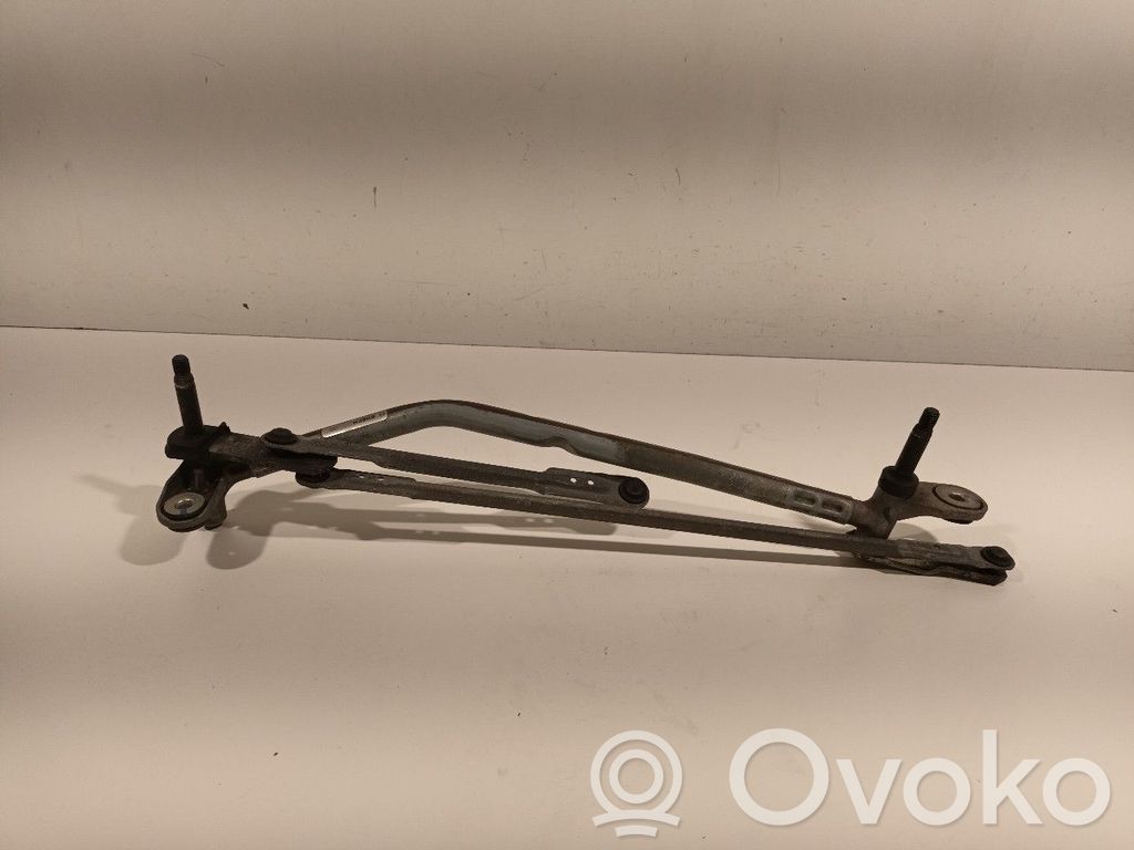 Audi A3 8Y Mechanizm wycieraczek szyby przedniej / czołowej 