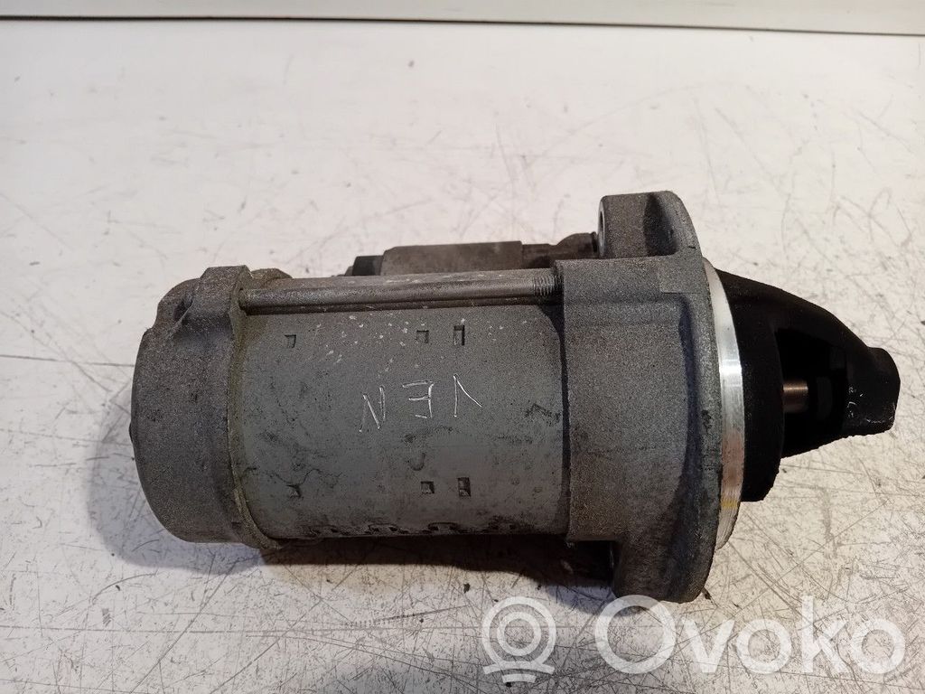 Fiat Panda III Starteris 