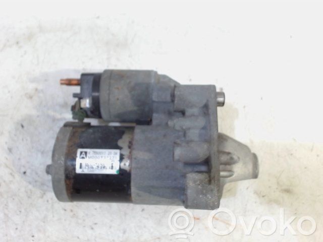 Motor de arranque   M000T32271,V75500178004